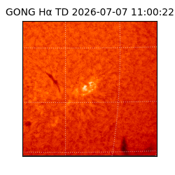 gong - 2026-07-07T11:00:22