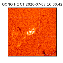 gong - 2026-07-07T16:00:42