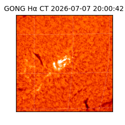 gong - 2026-07-07T20:00:42