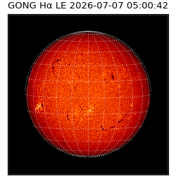 gong - 2026-07-07T05:00:42