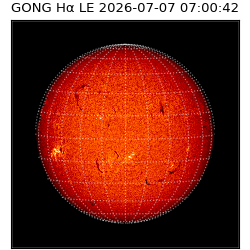 gong - 2026-07-07T07:00:42