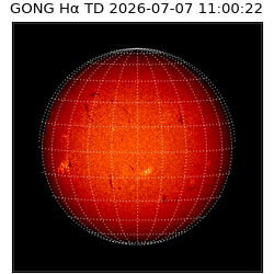 gong - 2026-07-07T11:00:22