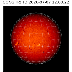 gong - 2026-07-07T12:00:22