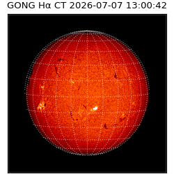 gong - 2026-07-07T13:00:42