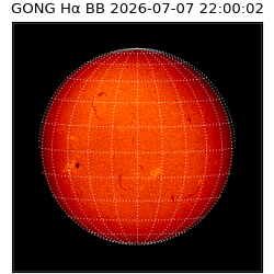 gong - 2026-07-07T22:00:02