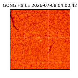 gong - 2026-07-08T04:00:42