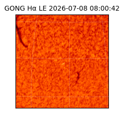gong - 2026-07-08T08:00:42
