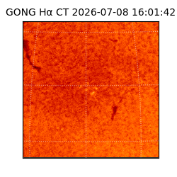 gong - 2026-07-08T16:01:42