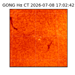 gong - 2026-07-08T17:02:42