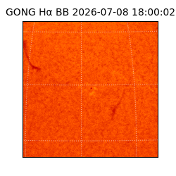 gong - 2026-07-08T18:00:02