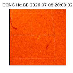 gong - 2026-07-08T20:00:02