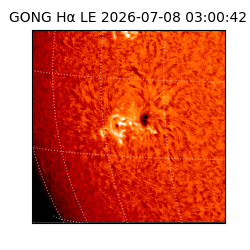 gong - 2026-07-08T03:00:42