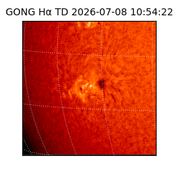 gong - 2026-07-08T10:54:22