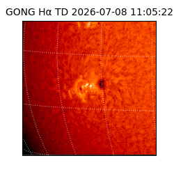 gong - 2026-07-08T11:05:22