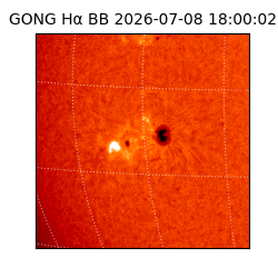 gong - 2026-07-08T18:00:02