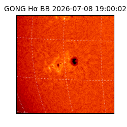 gong - 2026-07-08T19:00:02