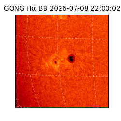 gong - 2026-07-08T22:00:02