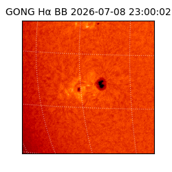 gong - 2026-07-08T23:00:02