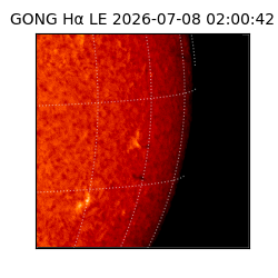 gong - 2026-07-08T02:00:42