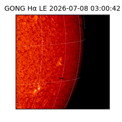 gong - 2026-07-08T03:00:42