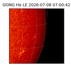 gong - 2026-07-08T07:00:42