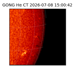 gong - 2026-07-08T15:00:42
