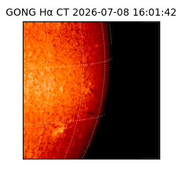 gong - 2026-07-08T16:01:42