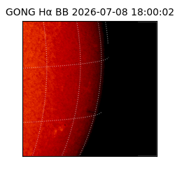 gong - 2026-07-08T18:00:02