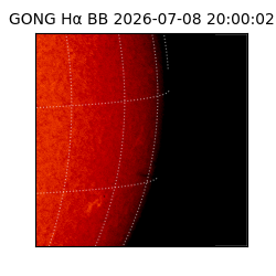 gong - 2026-07-08T20:00:02