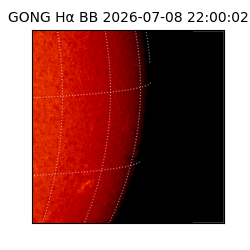 gong - 2026-07-08T22:00:02