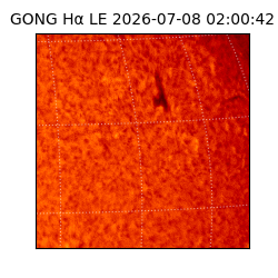 gong - 2026-07-08T02:00:42