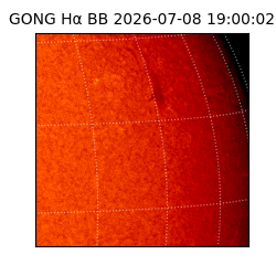 gong - 2026-07-08T19:00:02