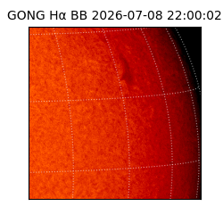 gong - 2026-07-08T22:00:02