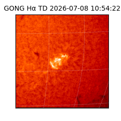gong - 2026-07-08T10:54:22
