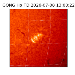 gong - 2026-07-08T13:00:22