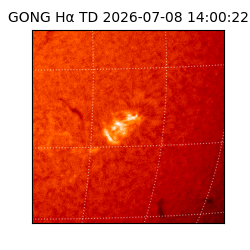 gong - 2026-07-08T14:00:22