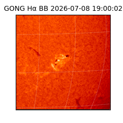 gong - 2026-07-08T19:00:02