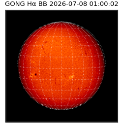 gong - 2026-07-08T01:00:02
