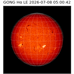 gong - 2026-07-08T05:00:42