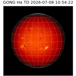gong - 2026-07-08T10:54:22