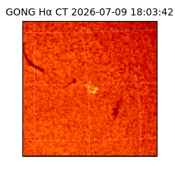 gong - 2026-07-09T18:03:42