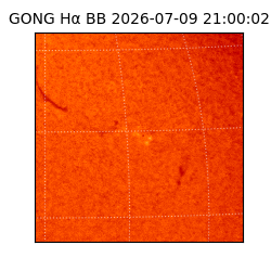 gong - 2026-07-09T21:00:02