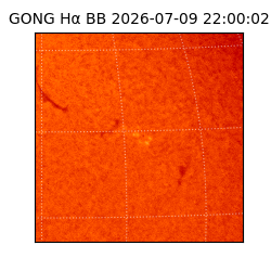 gong - 2026-07-09T22:00:02