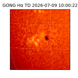 gong - 2026-07-09T10:00:22