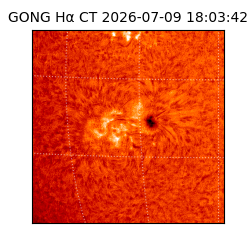 gong - 2026-07-09T18:03:42