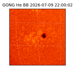 gong - 2026-07-09T22:00:02
