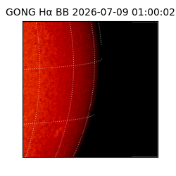 gong - 2026-07-09T01:00:02