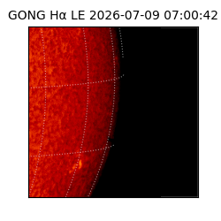 gong - 2026-07-09T07:00:42