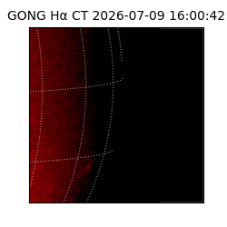 gong - 2026-07-09T16:00:42