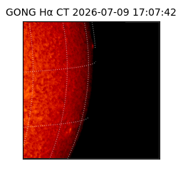 gong - 2026-07-09T17:07:42